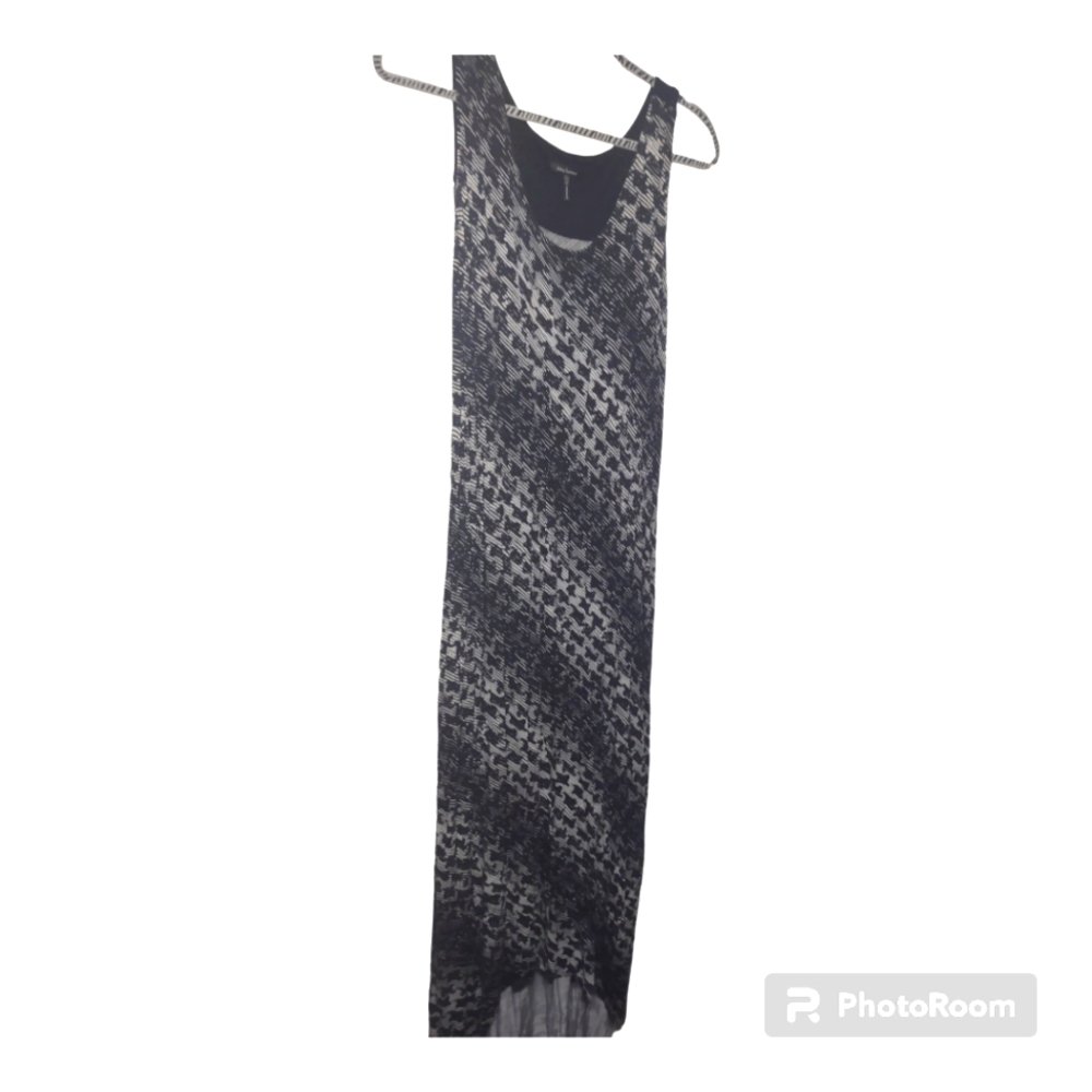 Nice summer maxi dress